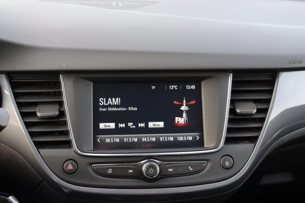Opel Crossland X 1.2 Turbo Innovation org. NL
