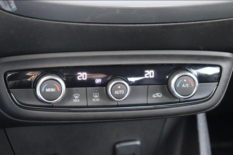 Opel Crossland X 1.2 Turbo Innovation org. NL