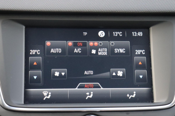 Opel Crossland X 1.2 Turbo Innovation org. NL