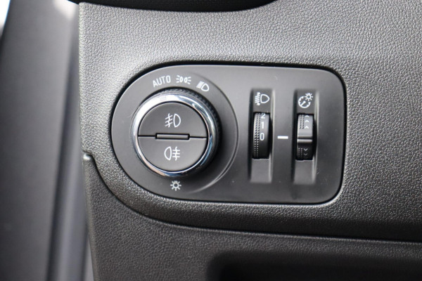 Opel Crossland X 1.2 Turbo Innovation org. NL