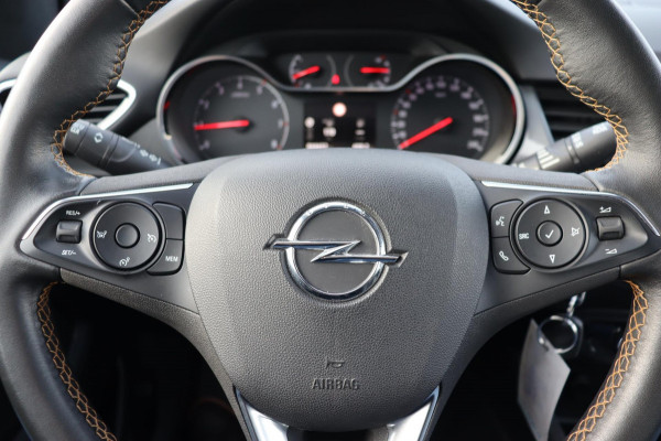 Opel Crossland X 1.2 Turbo Innovation org. NL