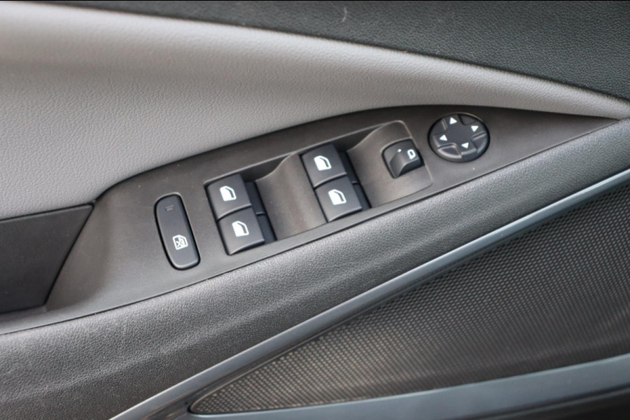 Opel Crossland X 1.2 Turbo Innovation org. NL