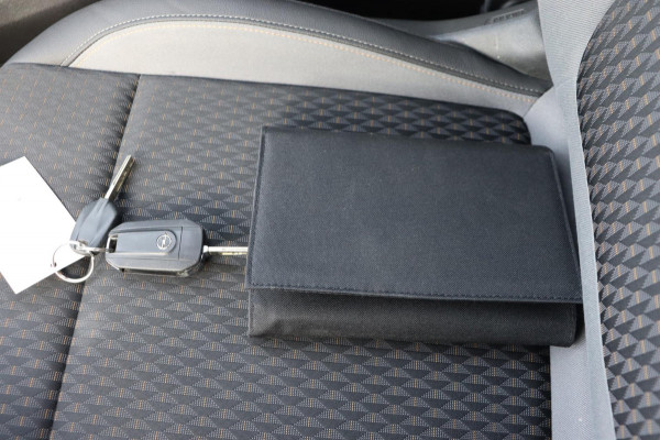 Opel Crossland X 1.2 Turbo Innovation org. NL