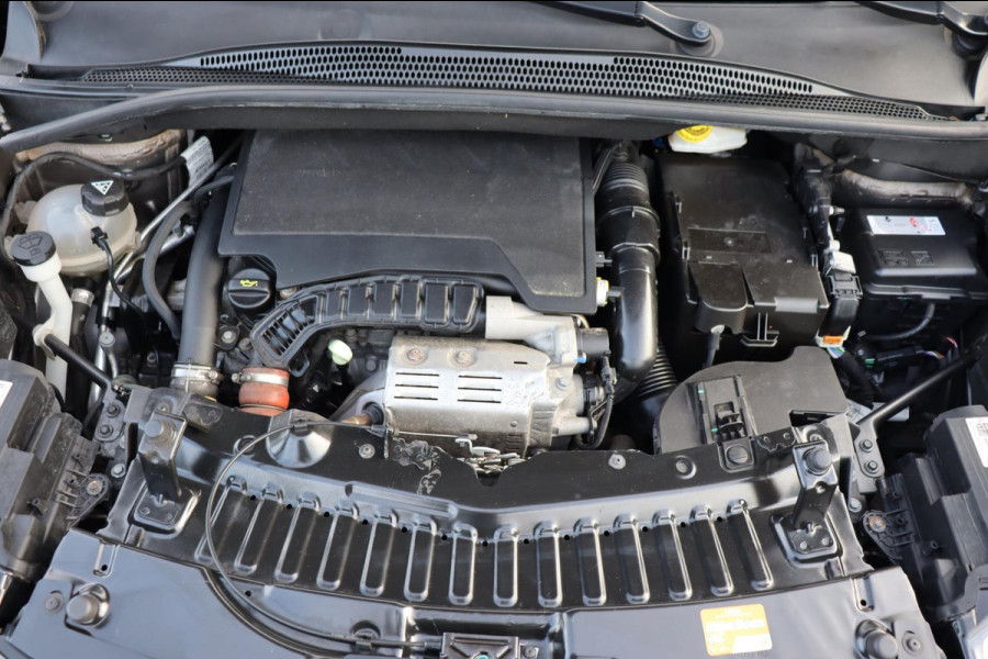 Opel Crossland X 1.2 Turbo Innovation org. NL