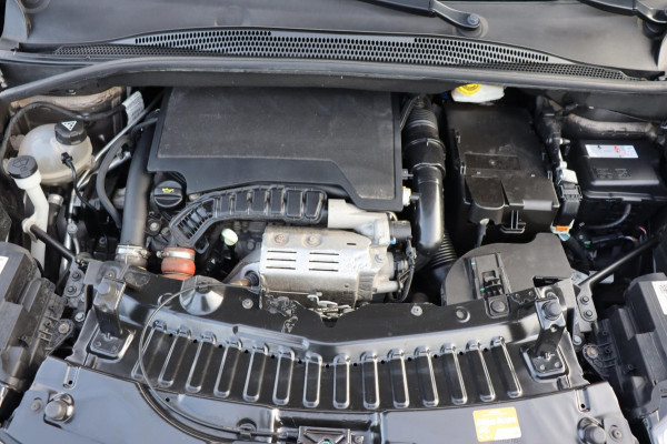 Opel Crossland X 1.2 Turbo Innovation org. NL