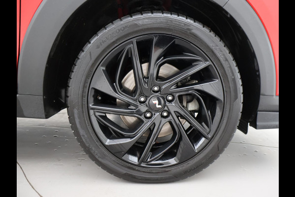 Hyundai Tucson 1.6 T-GDI 177 PK N-LINE + TREKHAAK | 19 INCH | CAMERA | STOELVERW. | CARPLAY | LED