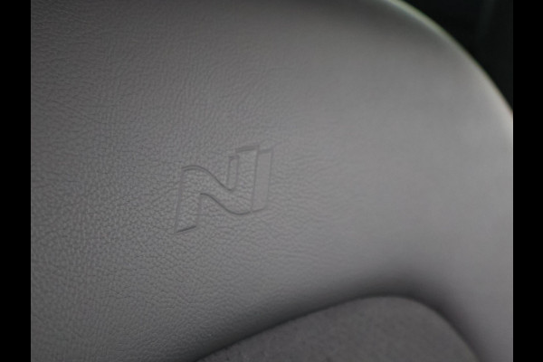 Hyundai Tucson 1.6 T-GDI 177 PK N-LINE + TREKHAAK | 19 INCH | CAMERA | STOELVERW. | CARPLAY | LED