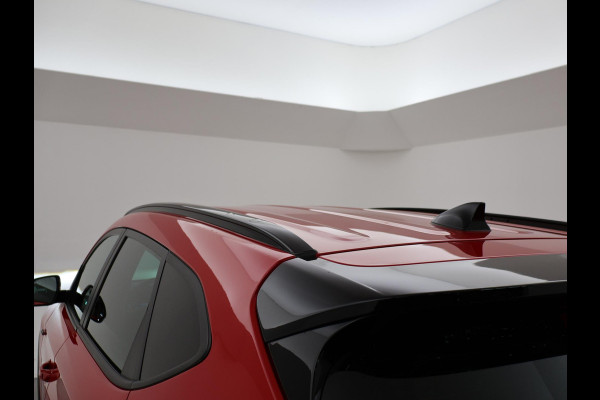 Hyundai Tucson 1.6 T-GDI 177 PK N-LINE + TREKHAAK | 19 INCH | CAMERA | STOELVERW. | CARPLAY | LED