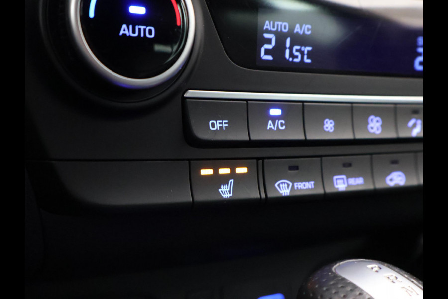 Hyundai Tucson 1.6 T-GDI 177 PK N-LINE + TREKHAAK | 19 INCH | CAMERA | STOELVERW. | CARPLAY | LED