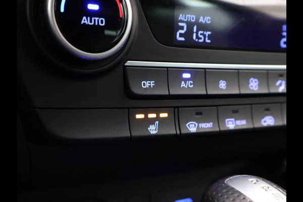 Hyundai Tucson 1.6 T-GDI 177 PK N-LINE + TREKHAAK | 19 INCH | CAMERA | STOELVERW. | CARPLAY | LED