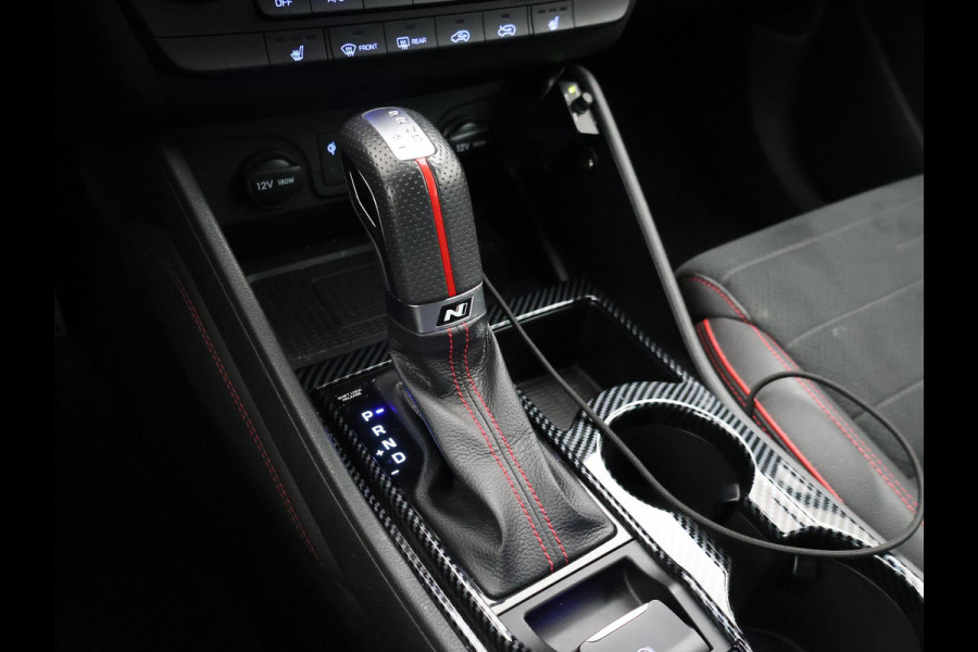 Hyundai Tucson 1.6 T-GDI 177 PK N-LINE + TREKHAAK | 19 INCH | CAMERA | STOELVERW. | CARPLAY | LED