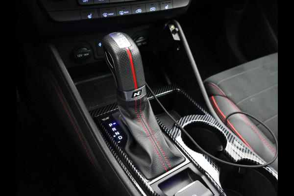 Hyundai Tucson 1.6 T-GDI 177 PK N-LINE + TREKHAAK | 19 INCH | CAMERA | STOELVERW. | CARPLAY | LED