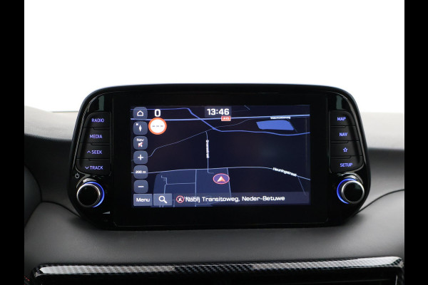Hyundai Tucson 1.6 T-GDI 177 PK N-LINE + TREKHAAK | 19 INCH | CAMERA | STOELVERW. | CARPLAY | LED