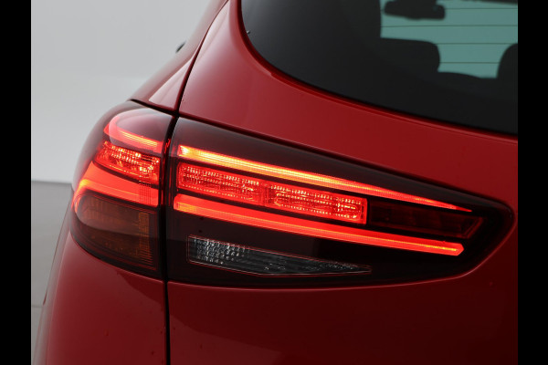 Hyundai Tucson 1.6 T-GDI 177 PK N-LINE + TREKHAAK | 19 INCH | CAMERA | STOELVERW. | CARPLAY | LED