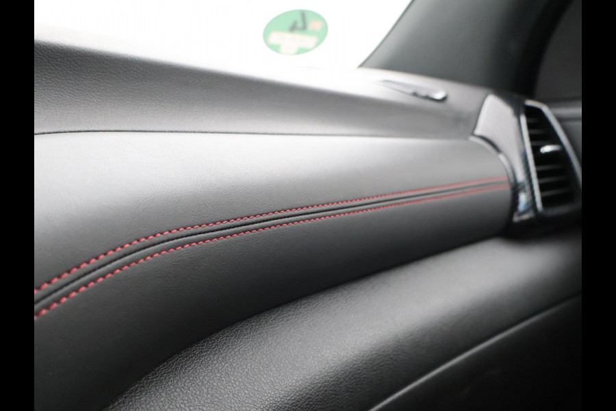 Hyundai Tucson 1.6 T-GDI 177 PK N-LINE + TREKHAAK | 19 INCH | CAMERA | STOELVERW. | CARPLAY | LED