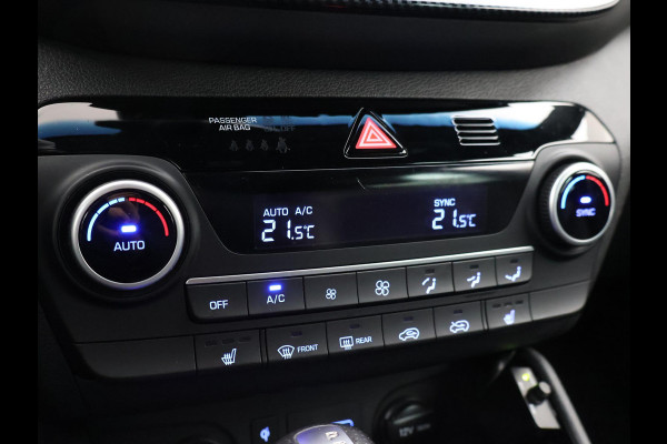 Hyundai Tucson 1.6 T-GDI 177 PK N-LINE + TREKHAAK | 19 INCH | CAMERA | STOELVERW. | CARPLAY | LED