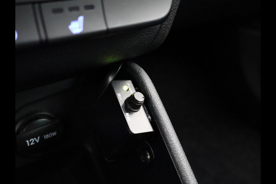 Hyundai Tucson 1.6 T-GDI 177 PK N-LINE + TREKHAAK | 19 INCH | CAMERA | STOELVERW. | CARPLAY | LED