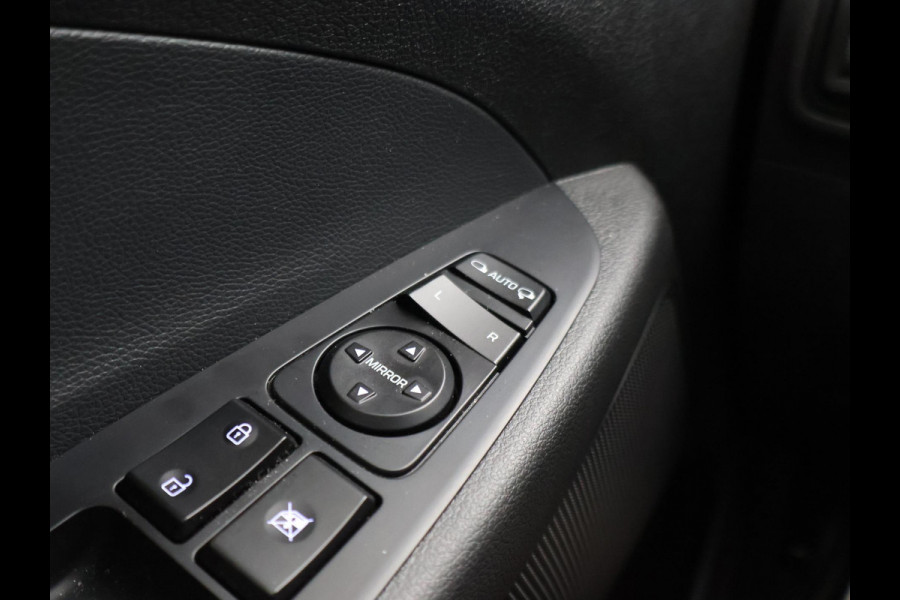 Hyundai Tucson 1.6 T-GDI 177 PK N-LINE + TREKHAAK | 19 INCH | CAMERA | STOELVERW. | CARPLAY | LED