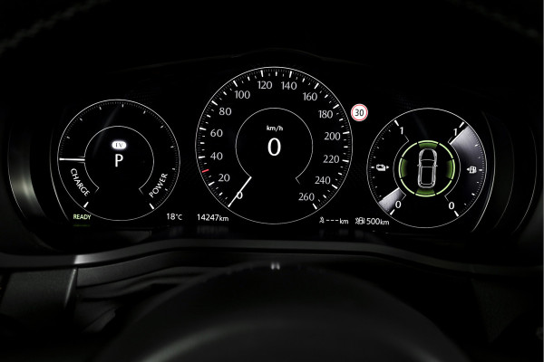 Mazda CX-80 2.5 e-SkyActiv PHEV Homura Plus 7p. | S/K-Panodak | Adapt. Cruise | Elek. Stoel-+verwarming & Ventilatie | Leder | HUD | 360 Camera | Bose | NAV+App. Connect | LM 20" | 9331