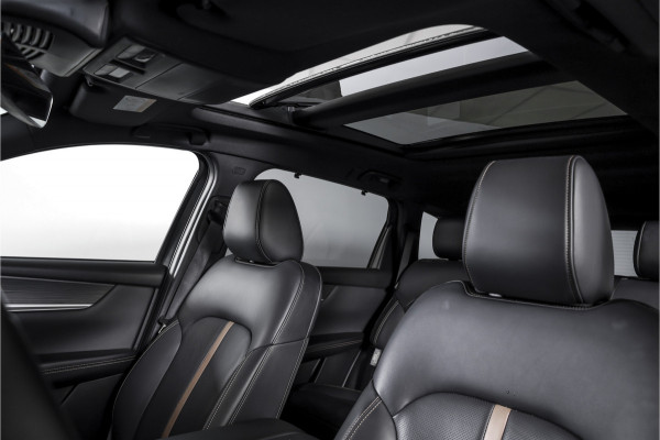 Mazda CX-80 2.5 e-SkyActiv PHEV Homura Plus 7p. | S/K-Panodak | Adapt. Cruise | Elek. Stoel-+verwarming & Ventilatie | Leder | HUD | 360 Camera | Bose | NAV+App. Connect | LM 20" | 9331