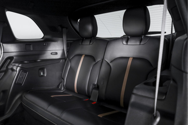 Mazda CX-80 2.5 e-SkyActiv PHEV Homura Plus 7p. | S/K-Panodak | Adapt. Cruise | Elek. Stoel-+verwarming & Ventilatie | Leder | HUD | 360 Camera | Bose | NAV+App. Connect | LM 20" | 9331