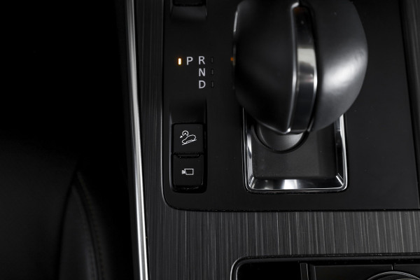 Mazda CX-80 2.5 e-SkyActiv PHEV Homura Plus 7p. | S/K-Panodak | Adapt. Cruise | Elek. Stoel-+verwarming & Ventilatie | Leder | HUD | 360 Camera | Bose | NAV+App. Connect | LM 20" | 9331