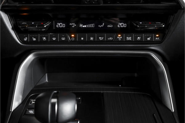 Mazda CX-80 2.5 e-SkyActiv PHEV Homura Plus 7p. | S/K-Panodak | Adapt. Cruise | Elek. Stoel-+verwarming & Ventilatie | Leder | HUD | 360 Camera | Bose | NAV+App. Connect | LM 20" | 9331
