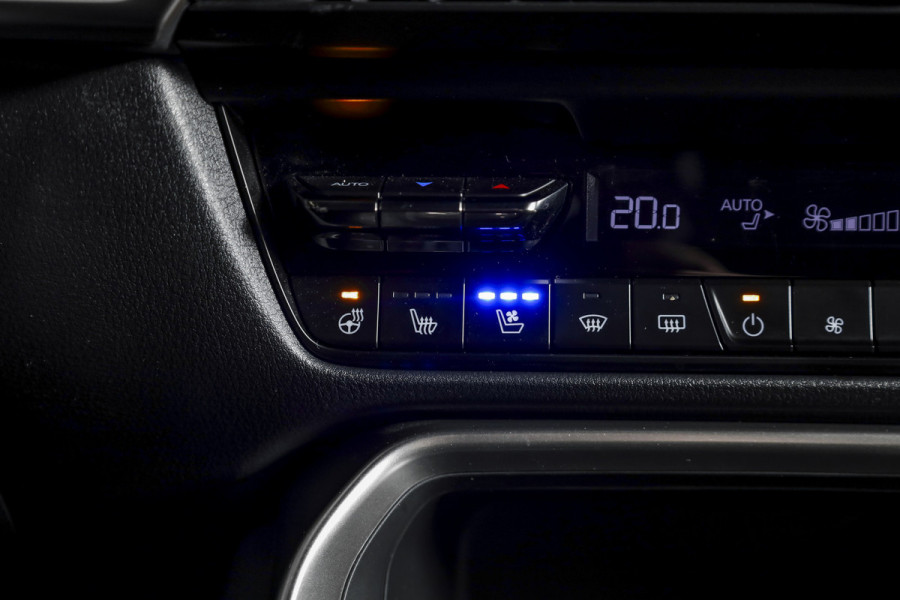 Mazda CX-80 2.5 e-SkyActiv PHEV Homura Plus 7p. | S/K-Panodak | Adapt. Cruise | Elek. Stoel-+verwarming & Ventilatie | Leder | HUD | 360 Camera | Bose | NAV+App. Connect | LM 20" | 9331