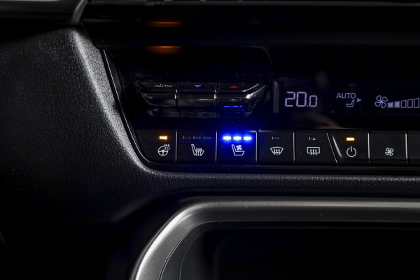 Mazda CX-80 2.5 e-SkyActiv PHEV Homura Plus 7p. | S/K-Panodak | Adapt. Cruise | Elek. Stoel-+verwarming & Ventilatie | Leder | HUD | 360 Camera | Bose | NAV+App. Connect | LM 20" | 9331