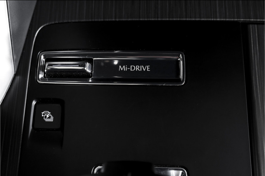 Mazda CX-80 2.5 e-SkyActiv PHEV Homura Plus 7p. | S/K-Panodak | Adapt. Cruise | Elek. Stoel-+verwarming & Ventilatie | Leder | HUD | 360 Camera | Bose | NAV+App. Connect | LM 20" | 9290