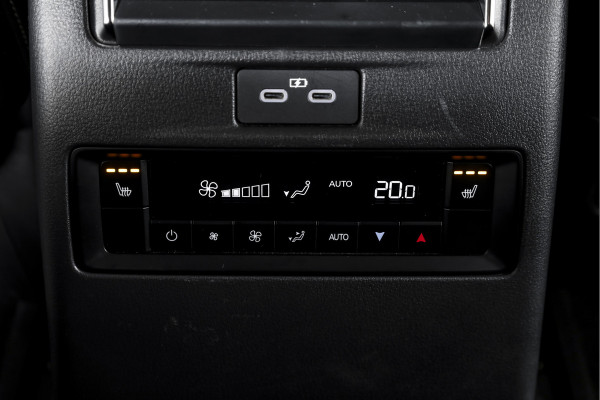 Mazda CX-80 2.5 e-SkyActiv PHEV Homura Plus 7p. | S/K-Panodak | Adapt. Cruise | Elek. Stoel-+verwarming & Ventilatie | Leder | HUD | 360 Camera | Bose | NAV+App. Connect | LM 20" | 9290