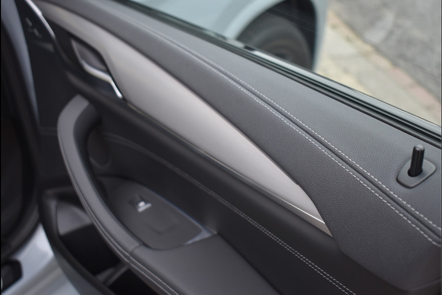 BMW X3 xDrive30e M-Pakket 292 Pk Brooklyn Grau Pano Memory Laser 20 Inch