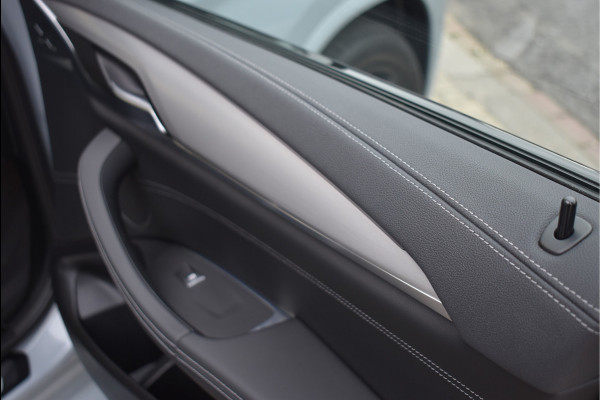 BMW X3 xDrive30e M-Pakket 292 Pk Brooklyn Grau Pano Memory Laser 20 Inch