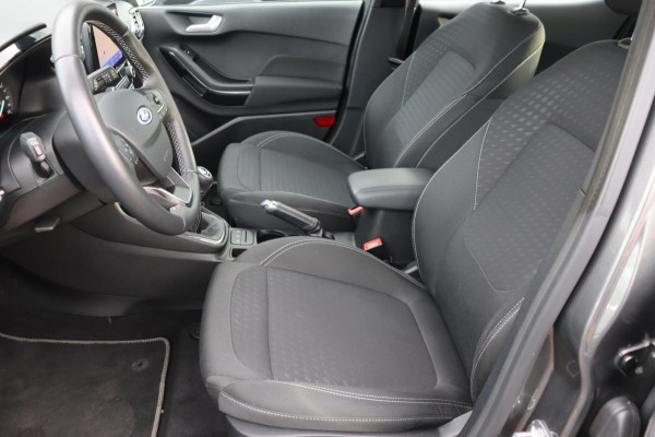 Ford Fiesta 1.0 EcoBoost Titanium org. NL-auto B&O navigatie