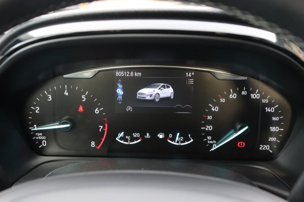 Ford Fiesta 1.0 EcoBoost Titanium org. NL-auto B&O navigatie