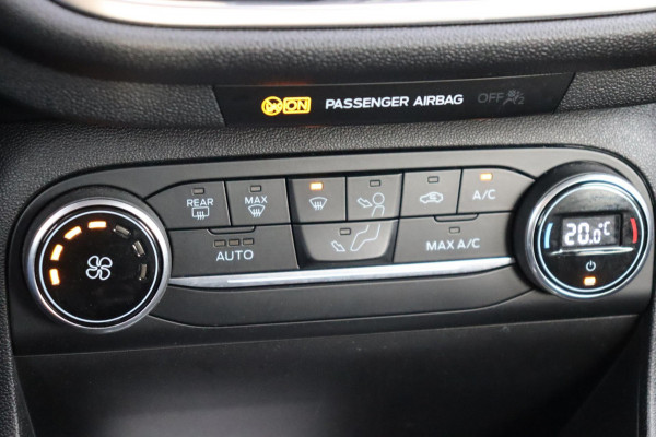 Ford Fiesta 1.0 EcoBoost Titanium org. NL-auto B&O navigatie