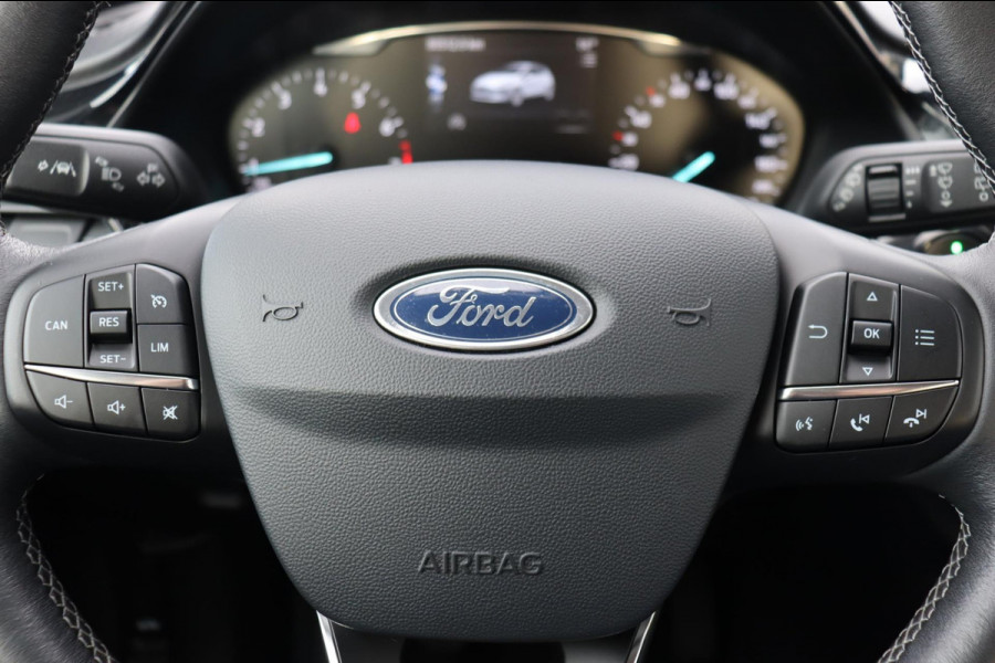 Ford Fiesta 1.0 EcoBoost Titanium org. NL-auto B&O navigatie