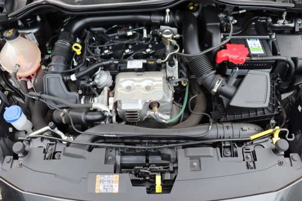 Ford Fiesta 1.0 EcoBoost Titanium org. NL-auto B&O navigatie