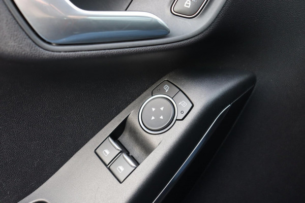 Ford Fiesta 1.0 EcoBoost Titanium org. NL-auto B&O navigatie