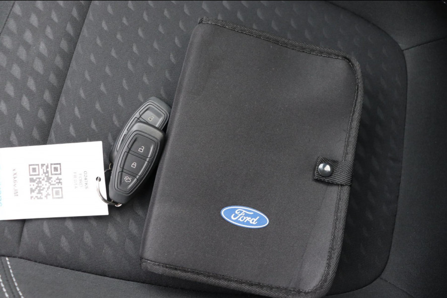 Ford Fiesta 1.0 EcoBoost Titanium org. NL-auto B&O navigatie