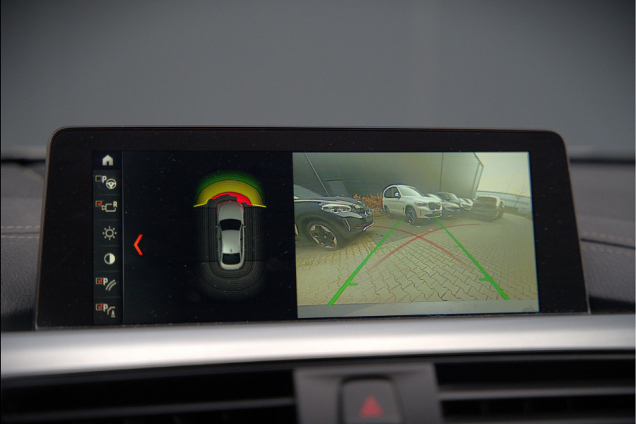 BMW 4 Serie Gran Coupé 420i Corporate Lease High Executive M Sport | M Performance | Stoelverwarming | Apple Carplay | Navigatie | Camera | Cruise Control | HIFI | Keyless | Digital Dash | DAB