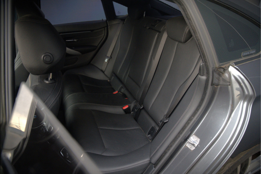 BMW 4 Serie Gran Coupé 420i Corporate Lease High Executive M Sport | M Performance | Stoelverwarming | Apple Carplay | Navigatie | Camera | Cruise Control | HIFI | Keyless | Digital Dash | DAB