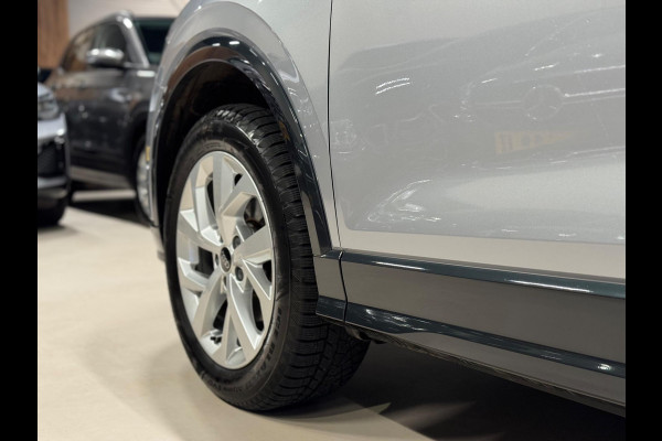 Audi Q2 35 TFSI 150PK S-Tronic, Apple Carplay, Cruise, Clima, Multistuur, PDC, Android Auto, Bluetooth/Tel, Volledig Onderhouden