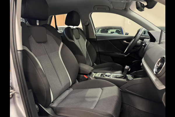 Audi Q2 35 TFSI 150PK S-Tronic, Apple Carplay, Cruise, Clima, Multistuur, PDC, Android Auto, Bluetooth/Tel, Volledig Onderhouden