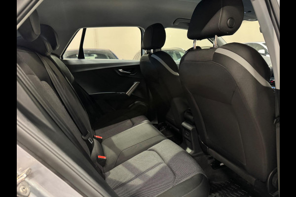 Audi Q2 35 TFSI 150PK S-Tronic, Apple Carplay, Cruise, Clima, Multistuur, PDC, Android Auto, Bluetooth/Tel, Volledig Onderhouden