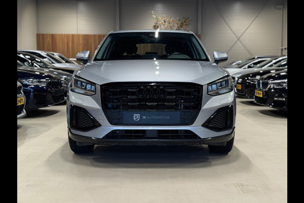 Audi Q2 35 TFSI 150PK S-Tronic, Apple Carplay, Cruise, Clima, Multistuur, PDC, Android Auto, Bluetooth/Tel, Volledig Onderhouden