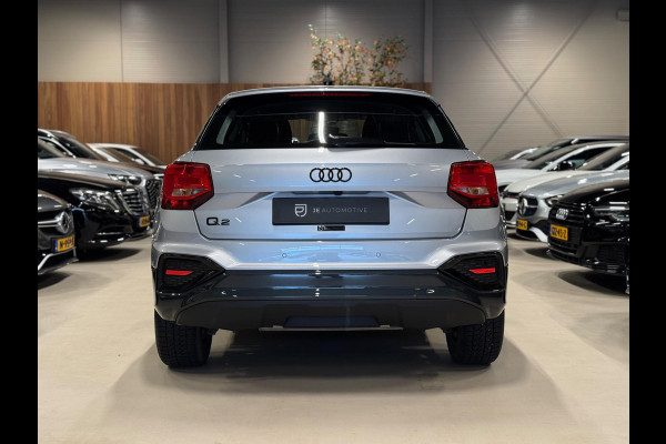Audi Q2 35 TFSI 150PK S-Tronic, Apple Carplay, Cruise, Clima, Multistuur, PDC, Android Auto, Bluetooth/Tel, Volledig Onderhouden