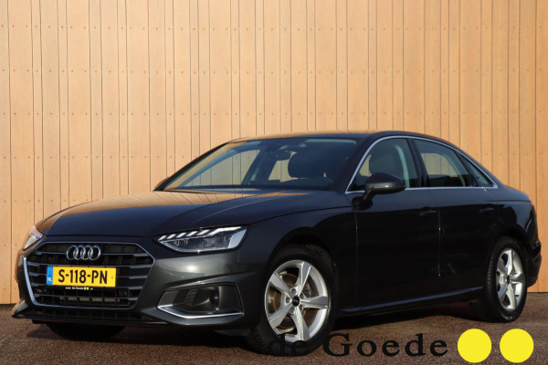 Audi A4 Limousine 35 TFSI Advanced Edition org.NL