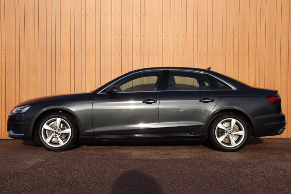 Audi A4 Limousine 35 TFSI Advanced Edition org.NL