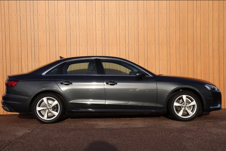 Audi A4 Limousine 35 TFSI Advanced Edition org.NL